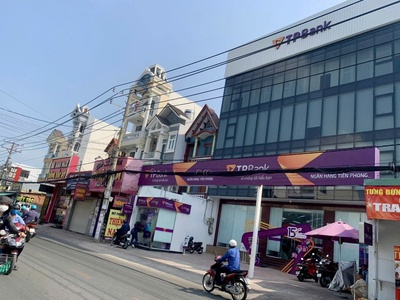 Siêu rẻ nhà mặt tiền nguyễn ảnh thủ, q12   chỉ 12,8 tỷ 1