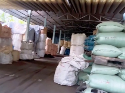 Siêu phẩm xưởng 1.000m  vị trí đẹp nhị bình, hóc môn 2
