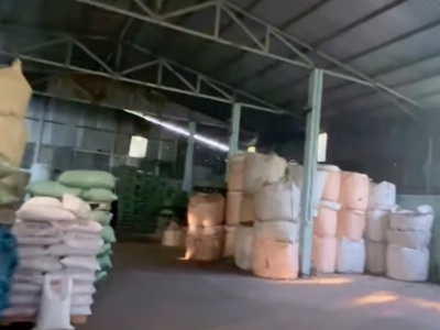 Siêu phẩm xưởng 1.000m  vị trí đẹp nhị bình, hóc môn 3