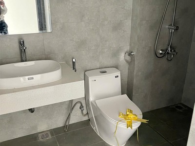 Cơ hội vàng sở hữu căn hộ sunrise riverside, nhà bè  39m2, 1pn, tầng 6, view đông nam, giá chỉ 2.4 2