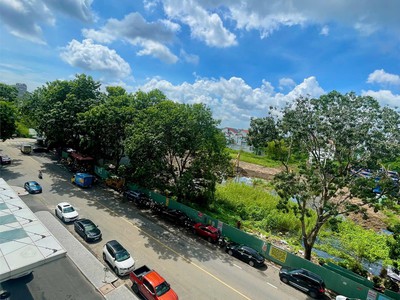 Cơ hội vàng sở hữu căn hộ sunrise riverside, nhà bè  39m2, 1pn, tầng 6, view đông nam, giá chỉ 2.4 4