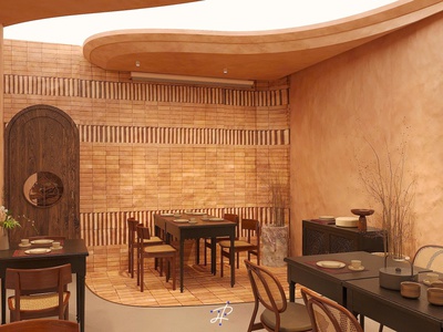 Sang nhượng nhà hàng chay  vị trí ngay mặt tiền đường trần hưng đạo,  p cầu ông lãnh,q 1 4