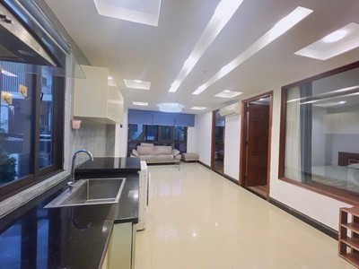 229 - toà căn hộ 6 tầng - mt chế lan viên - gần biển mỹ khê - ngay khu phố tây - giá 1