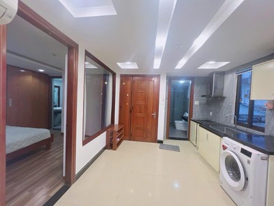 229 - toà căn hộ 6 tầng - mt chế lan viên - gần biển mỹ khê - ngay khu phố tây - giá 4