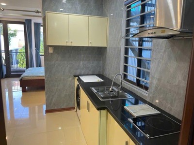 229 - toà căn hộ 6 tầng - mt chế lan viên - gần biển mỹ khê - ngay khu phố tây - giá 0