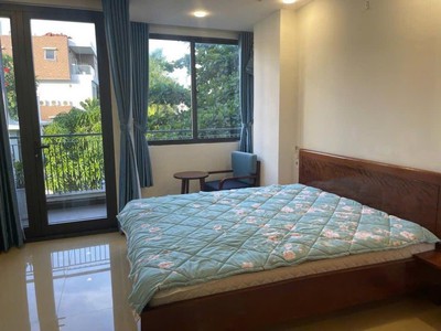 229 - toà căn hộ 6 tầng - mt chế lan viên - gần biển mỹ khê - ngay khu phố tây - giá 3