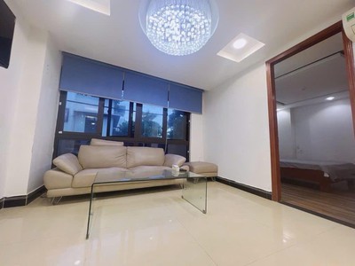 229 - toà căn hộ 6 tầng - mt chế lan viên - gần biển mỹ khê - ngay khu phố tây - giá 2