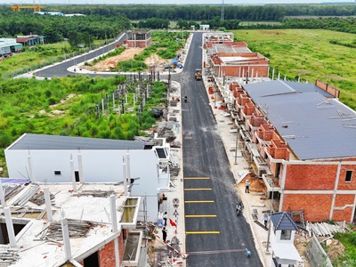 Đầu tư cho thuê nhà phố compound   thu nhập đến 15 triệu/tháng 3