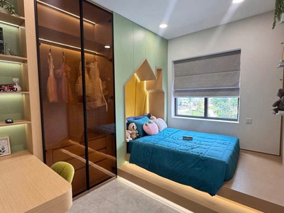 Mua nhà ở xã hội k-home   an cư lạc nghiệp, giá trị vững bền 2