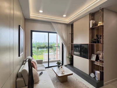 Mua nhà ở xã hội k-home   an cư lạc nghiệp, giá trị vững bền 1