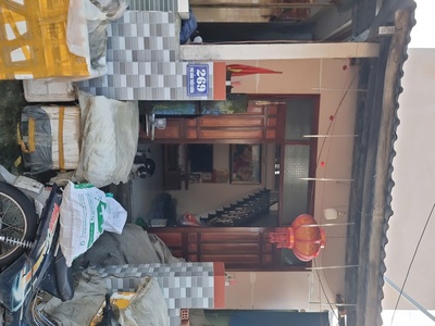 Chủ kẹt tiền càn bán gấp nhà tại phù đổng thiên vương hội an giá 2.3 tỷ 1