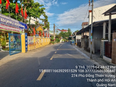 Chủ kẹt tiền càn bán gấp nhà tại phù đổng thiên vương hội an giá 2.3 tỷ 4