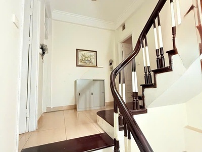 Hiếm bán tòa nhà phố lò đúc, nguyễn công trứ, hai bà trưng dt 80m2 x 5t, kd 35tr/th 2