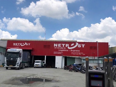 Bán xưởng khủng 3.000m2 mặt tiền tô ngọc vân, thạnh xuân, q12 1