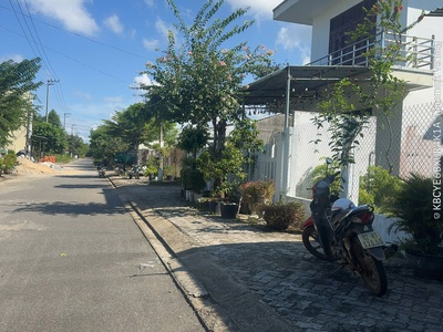 Chủ ngộp ngân hàng cần bán gấp nhà tại kdc tiên xuân 1, núi thành quảng nam giá 1.6 tỷ 0