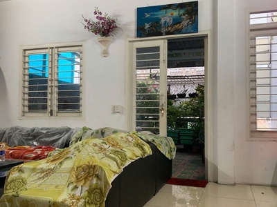 Nhà  6.3x27  mặt tiền nguyễn ảnh thủ, q.12 cách lê v khương 200m 4