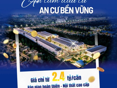 Đầu tư cho thuê nhà phố compound   thu nhập đến 15 triệu/tháng 4