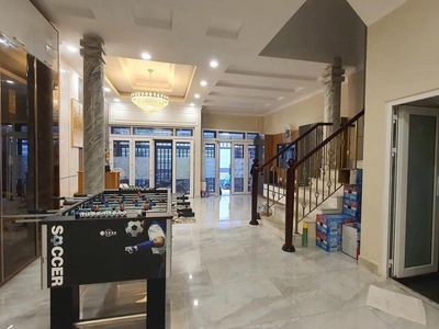 114m2 ngang 6.5m, hẻm thông hai bà trưng, q1, 4 tầng shr, giá 28.5 tỷ, đầu tư kinh doanh hiếm 0