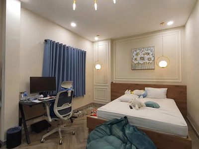 114m2 ngang 6.5m, hẻm thông hai bà trưng, q1, 4 tầng shr, giá 28.5 tỷ, đầu tư kinh doanh hiếm 3