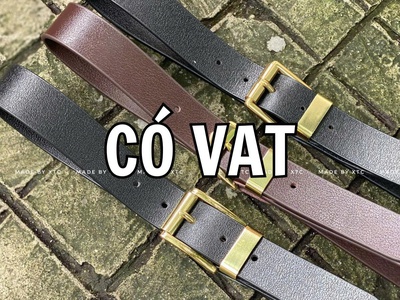 XTC   Quà tặng đồ da cho doanh nghiệp giá tốt, có sẵn, xuất VAT đầy đủ 2