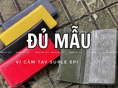 XTC   Quà tặng đồ da cho doanh nghiệp giá tốt, có sẵn, xuất VAT đầy đủ 3