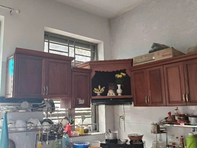 Ngộp bank - 2 mặt hxt  nguyễn ảnh thủ tân chánh hiệp -76m2 4 tầng vị trí đẹp, nhỉnh 6 tỷ 2