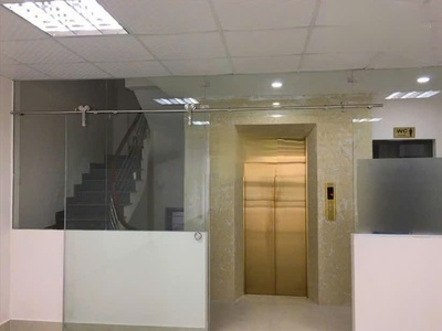 Bán nhà khu vip cầu giấy   view hồ, gara 2 ô tô, 100m chỉ 30.5 tỷ 3