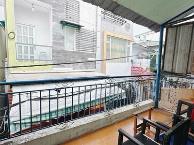 Chủ thiện chí bán nhà ngang lớn 5.2m nở hạu tài lộc- dt siêu khủng- đường tôn đản- thông ra vĩnh 3