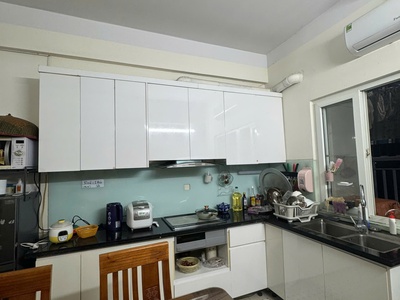 Cần bán gấp căn hộ 64,81m2 chung cư Thanh Hà Cienco 5   Ban công hướng Nam view thoáng rẻ nhất 2