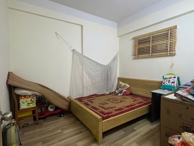 Cần bán gấp căn hộ 64,81m2 chung cư Thanh Hà Cienco 5   Ban công hướng Nam view thoáng rẻ nhất 3