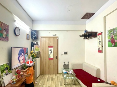 Cần bán gấp căn hộ 64,81m2 chung cư Thanh Hà Cienco 5   Ban công hướng Nam view thoáng rẻ nhất 4