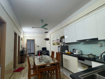 Cần bán gấp căn hộ 64,81m2 chung cư Thanh Hà Cienco 5   Ban công hướng Nam view thoáng rẻ nhất 5