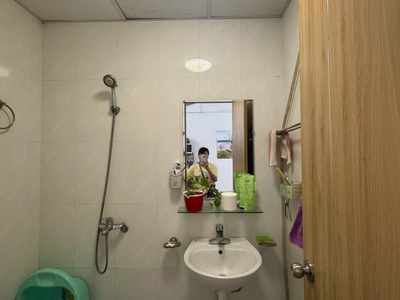 Cần bán gấp căn hộ 64,81m2 chung cư Thanh Hà Cienco 5   Ban công hướng Nam view thoáng rẻ nhất 7