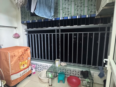 Cần bán gấp căn hộ 64,81m2 chung cư Thanh Hà Cienco 5   Ban công hướng Nam view thoáng rẻ nhất 8