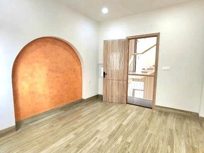 Cơ hội vàng, nhà 4 tầng hiện đại  diện tích 50m2    sát bv bình tân   giáp tân phú   sổ hồng chính 3