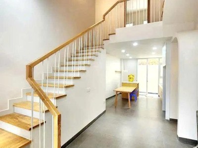 Cơ hội vàng, nhà 4 tầng hiện đại  diện tích 50m2    sát bv bình tân   giáp tân phú   sổ hồng chính 0