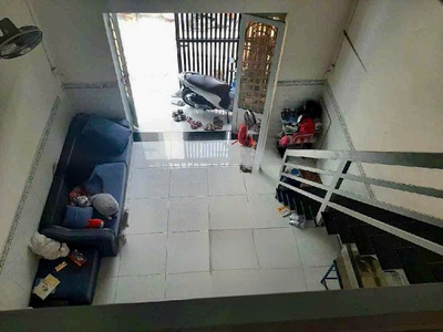  nhà 1 trệt 1 lửng - hxh   linh xuân, thủ đức   giá chỉ 2.78 tỷ 3