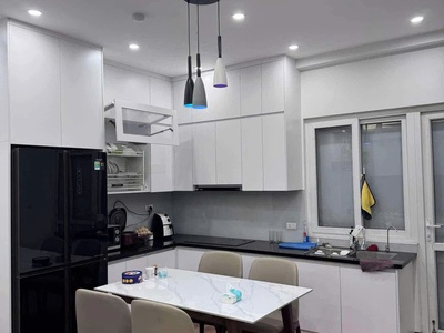 Bán căn góc 80m2 chung cư Thanh Hà Cienco 5   Full nội thất đẹp 3