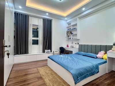 Bán căn góc 80m2 chung cư Thanh Hà Cienco 5   Full nội thất đẹp 5