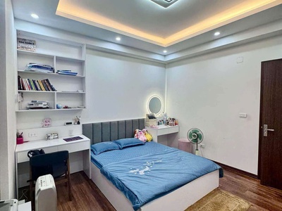 Bán căn góc 80m2 chung cư Thanh Hà Cienco 5   Full nội thất đẹp 7