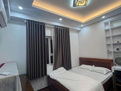 Bán căn góc 80m2 chung cư Thanh Hà Cienco 5   Full nội thất đẹp 8