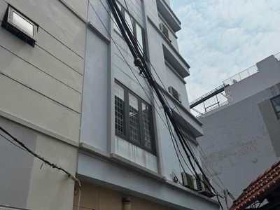 Phân khúc hiếm   ô tô đỗ cửa   ngọc thụy   mặt tiền gần 5m 3