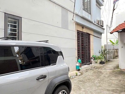 Phân khúc hiếm   ô tô đỗ cửa   ngọc thụy   mặt tiền gần 5m 1