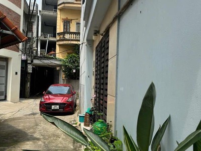 Phân khúc hiếm   ô tô đỗ cửa   ngọc thụy   mặt tiền gần 5m 0