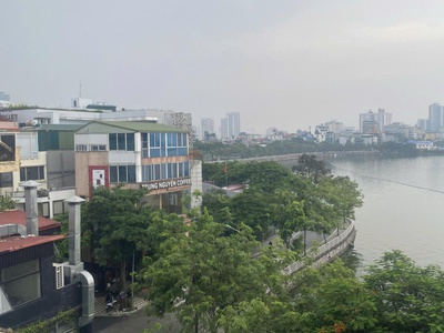 Bán nhà đường trích sài  cách mặt hồ tây 20m ,xe tải vào tận nơi 2