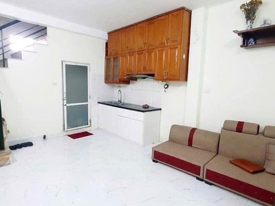 Dương quảng hàm dt 30m,ngõ thông,gần phố giá 6,25 tỷ 1