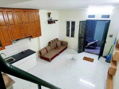 Dương quảng hàm dt 30m,ngõ thông,gần phố giá 6,25 tỷ 2