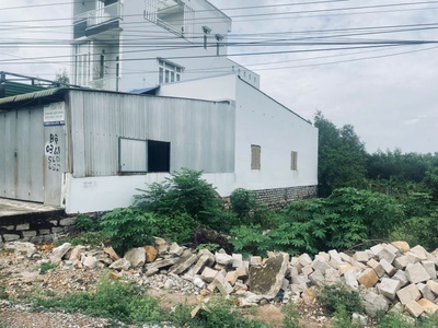 Bán nhà đường lý nam đế, tân phước, lagi giá ngộp 1.4 tỷ full thổ cư 4