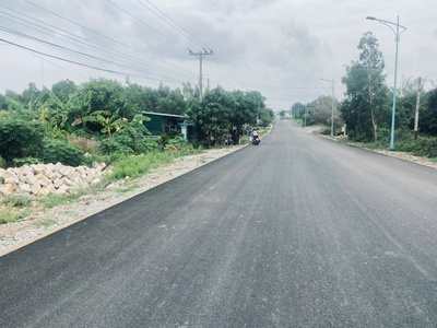Bán nhà đường lý nam đế, tân phước, lagi giá ngộp 1.4 tỷ full thổ cư 1