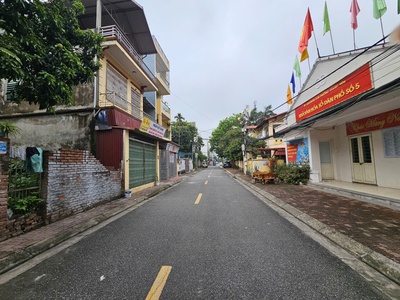 Đất giang biên   long biên  80m  đất  mt 4.5m  15.6 tỷ 1